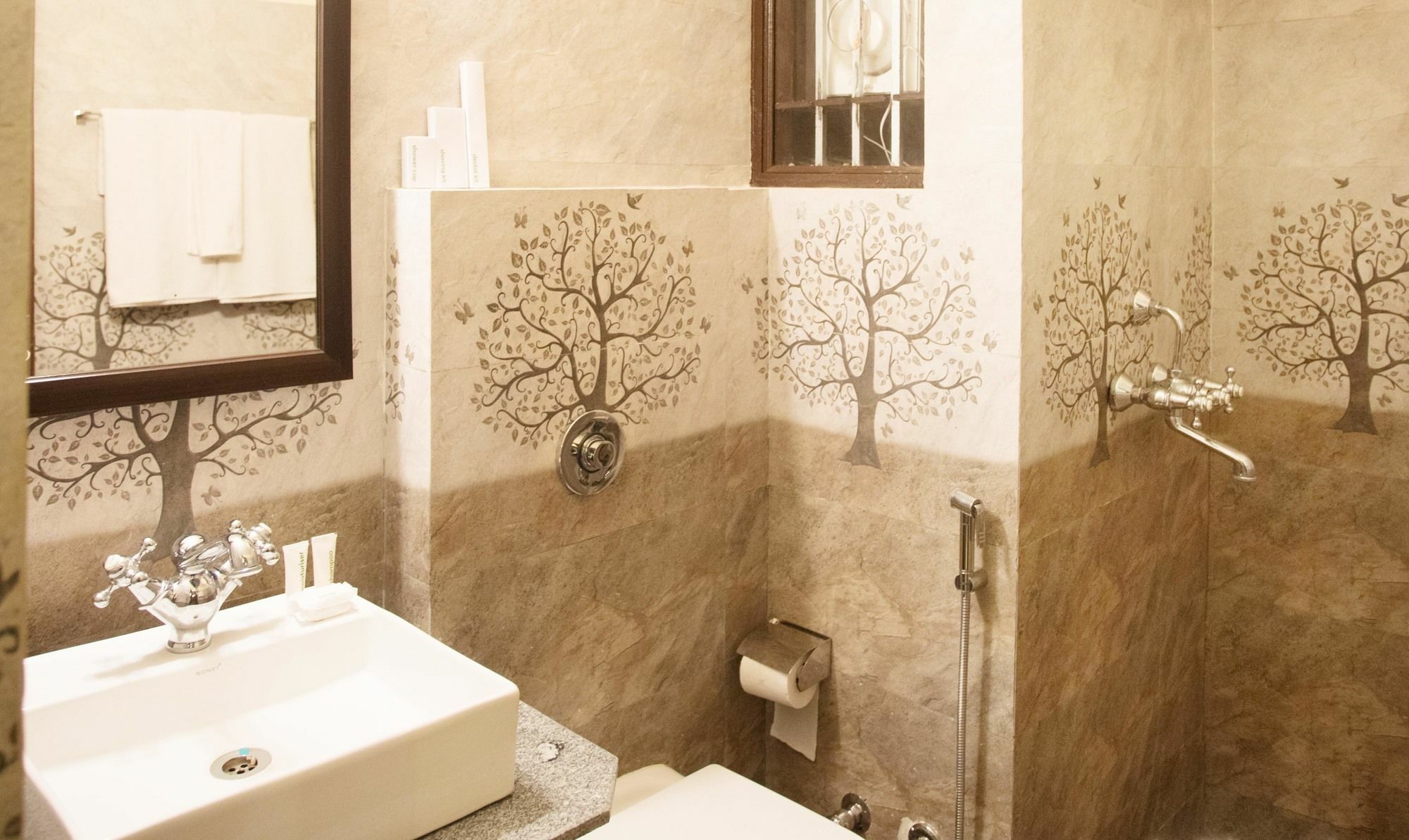 Treebo Trend Jhalamaan Lake Pichola Ουνταϊπούρ Εξωτερικό φωτογραφία